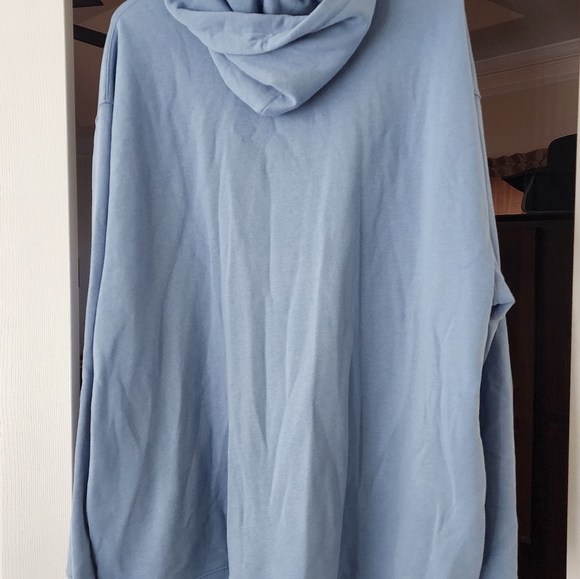 Men's Polo Bear Hooded Sweatshirt - Picture 2 of 3